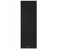 Gaiam GAIAM MATA DO JOGI Juodas 6MM 65761