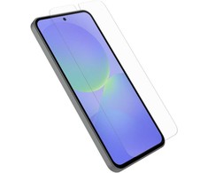 OtterBox stiklas Galaxy A36 5G/A56 5G - skaidrus