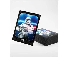 „Ultra Pro Gamegenic: Star Wars Unlimited“ kortų žaidimas – piešinių dėklai – „Stormtrooper“