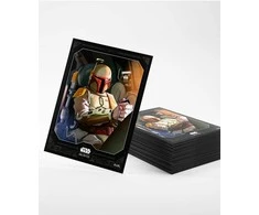 „Gamegenic“ – „Žvaigždžių karai: neriboti meno apvalkalai“ – Boba Fett