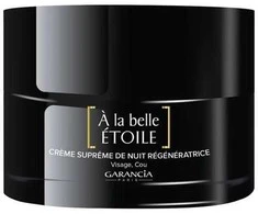 Garancia A La Belle naktinis veido kremas 40ml