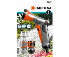 Gardena Classic laistymo stovas 18299-20