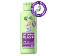 Garnier Fructis Método Rizo Pre-Champú 1 U