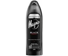 Magno Juodas ENERGY dušo želė 600 ml