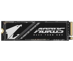 SSD diskas Gigabyte AORUS 7300 2 TB M.2 NVMe Gen4 7300/6850 MB/s