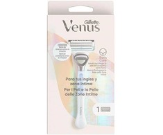 Gillette Venus Intima Máquina 1 Recambio