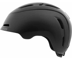 Giro GIRO CAMDEN INTEGRATED MIPS matinis juodas miesto šalmas, dydis. L (59-63 cm) (NAUJA)