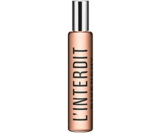 Givenchy L'Interdit EDP rutulinis vanduo, 20 ml