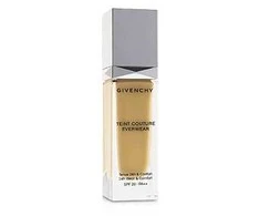 „Givenchy Teint Couture Everwear“ ilgai išliekantis skystas makiažo pagrindas „P200 SPF 20“, 30 ml