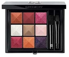 Givenchy Le 9 De Givenchy Eyeshadow Palette N10 9 Shades, 8 g