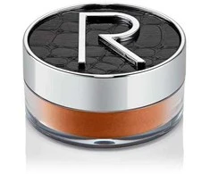 Rodial Deluxe Glass Powder švelni stiklo efekto pudra veidui, atspalvis: Warm Terracotta, 3 g