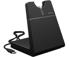 Ausinės JABRA ENGAGE SE DESK STAND FOR - CONVERTIBLE USB-C