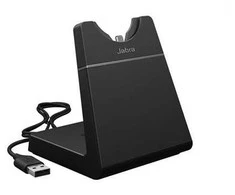 Ausinės JABRA ENGAGE SE STALINIS STOVAS, SKIRTAS / STEREO / MONO USB-A