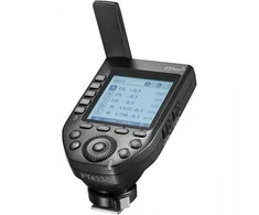 „Godox FT433C“ 433 MHz TTL blykstės paleidiklis „Canon“