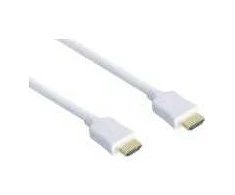 Good Connections Alcasa 1,5 m, HDMI kabelis HDMI 1,5 m HDMI A tipo (standartinis) baltas