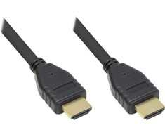 Good Connections Kabelis HDMI 2.0b, 4K / UHD @ 60Hz, 5m