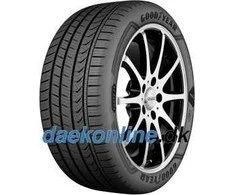 „Goodyear“ 235/55R19 „Eagle F1 Allterrain 105W“ XL OE J LR padangos