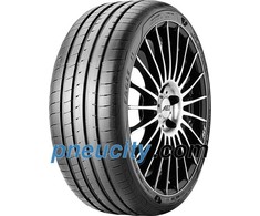 „Goodyear“ 235/45R21 „EAGLE F1 ASYMMETRIC 3 SUV 101T“ XL FP padanga, skirta „SealTech“