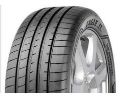 „Goodyear“ 245/45R21 „Eagle F1 Asymmetric 3 SUV“ 104Y FP J LR padanga