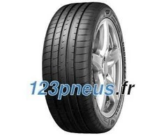 265/40R21 EAGLE F1 (ASYMMETRIC) 5 105H MOE EVR OFSCT XL GOODYEAR