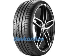275/40R20 GOODYEAR EAGLE F1 ASYMMETRIC SUV 106W XL FR *RSC ROF OE