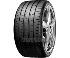 „Goodyear“ 255/40R19 „Eagle F1 Supersport 100Y“ XL FP padanga
