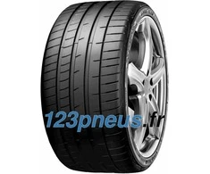 265/40R20 EAGLE F1 SUPERSPORT 104Y EVR XLFP XL GOODYEAR