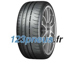 Goodyear 325/30R21 EAGLE F1 SUPERSPORT R 108Y XL OE padanga