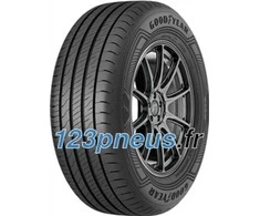215/60R17 EFFICIENTGRIP 2 SUV 96H EVR GOODYEAR