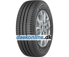 215/60R17C „EfficientGrip Cargo 2 109/107T EVR 2 Goodyear“
