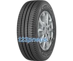 215/65R16C „EfficientGrip Cargo 2“ 106/104H 2 „Goodyear“
