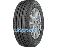 215/65R16C „EfficientGrip Cargo 2“ 106/104H 2 „Goodyear“