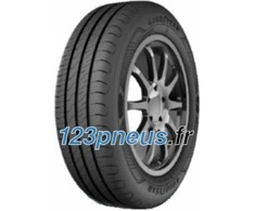 „Goodyear“ 165/65R15 „EFFICIENTGRIP COMPACT 2“ 81T padangos