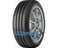 205/50R17 EfficientGrip Performance 2 93V EDR XL GOODYEAR padangos