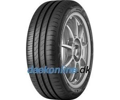 „Goodyear“ 255/50R21 „EFFICIENTGRIP PERFORMANCE 2“ 109Y XL padanga