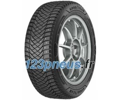 235/45R19 ULTRAGRIP ARCTIC 2 99T EVR UD XL GOODYEAR