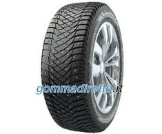 225/60R17 ULTRAGRIP ARCTIC 2 SUV 103T dygliuotos XL GOODYEAR padangos