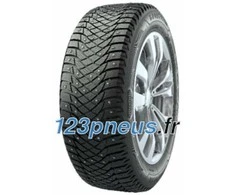 235/60R20 ULTRAGRIP ARCTIC 2 SUV 108T EVR STUD XL GOODYEAR PADANGA