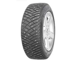 155/65R14 ULTRAGRIP ICE ARCTIC 75T GOODYEAR PADANGA