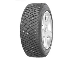 255/65R17 ULTRAGRIP ICE ARCTIC SUV 110T GOODYEAR PADANGA