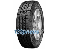 Goodyear Padangos Ultragrip Cargo 104/102 H (D B 72dB)