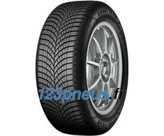 „Goodyear“ 245/50R19 „VECTOR 4SEASONS G3 105W XL FR padanga
