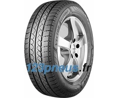 225/60R16C VECTOR 4SEASONS CARGO 105/103H EVR RG GOODYEAR
