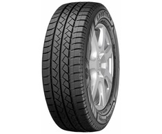 „Goodyear“ 235/60R17C „Vector 4Seasons Cargo“ 114/112R padangos