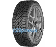 245/75R16 WRANGLER DURATRAC RT 120/116Q EVR FPOWL GOODYEAR