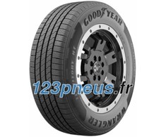 „Goodyear“ 275/45R21 „Wrangler Territory HT 110V XL LHD“