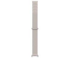 Google Pixel Watch 3 (41mm). Performance Loop Band. Porcelain.