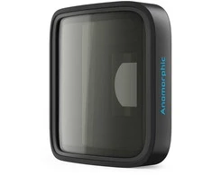 GOPRO ANAMORPHIC LENS MOD (HERO13 Juodas)