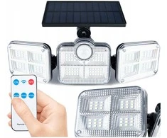 Gotel Q30B3 SAULĖS LEMPAS MODULINIS JUTIKLIS