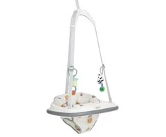 GRACO SKOCZEK BUMPER JUMPER UP &amp; AWAY